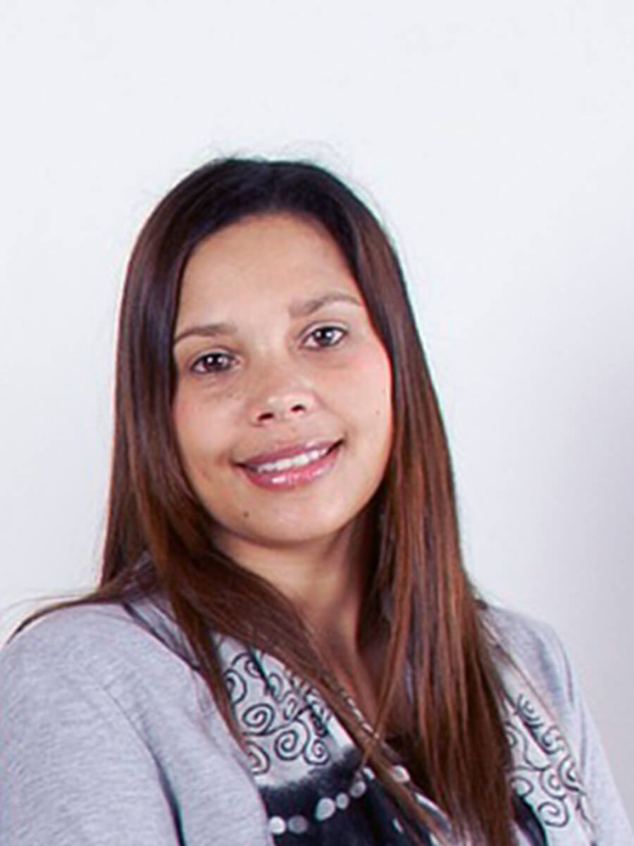 Team Member 4