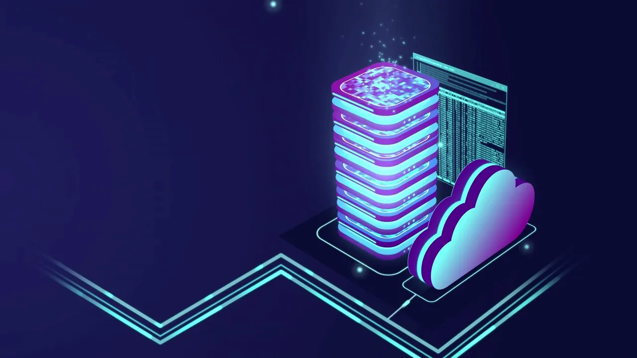 Cloud Hosting and Managed Services by YZ InfoTech